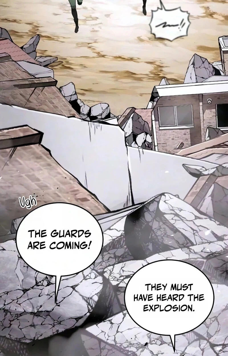 Read Superhuman Game Broadcast chapter 40 image 35 on Lezhin