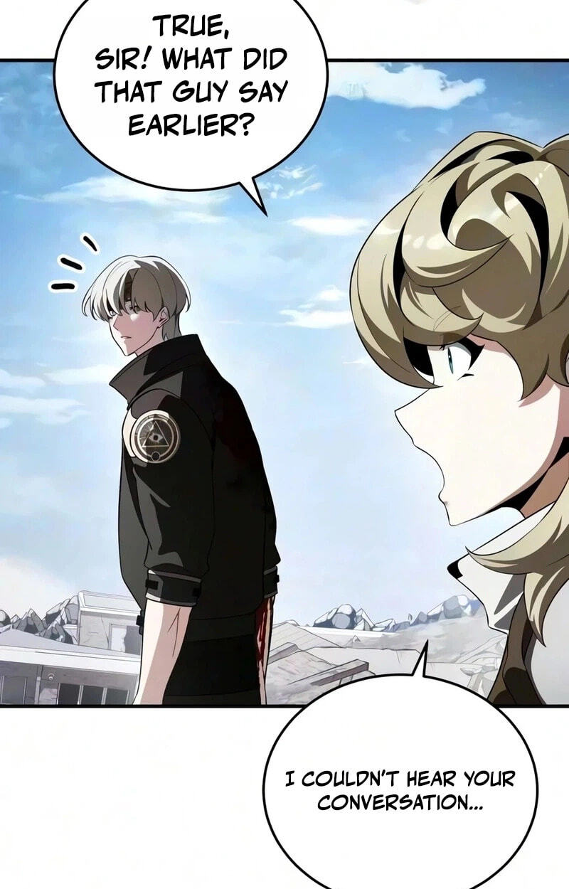 Read Superhuman Game Broadcast chapter 40 image 37 on Lezhin
