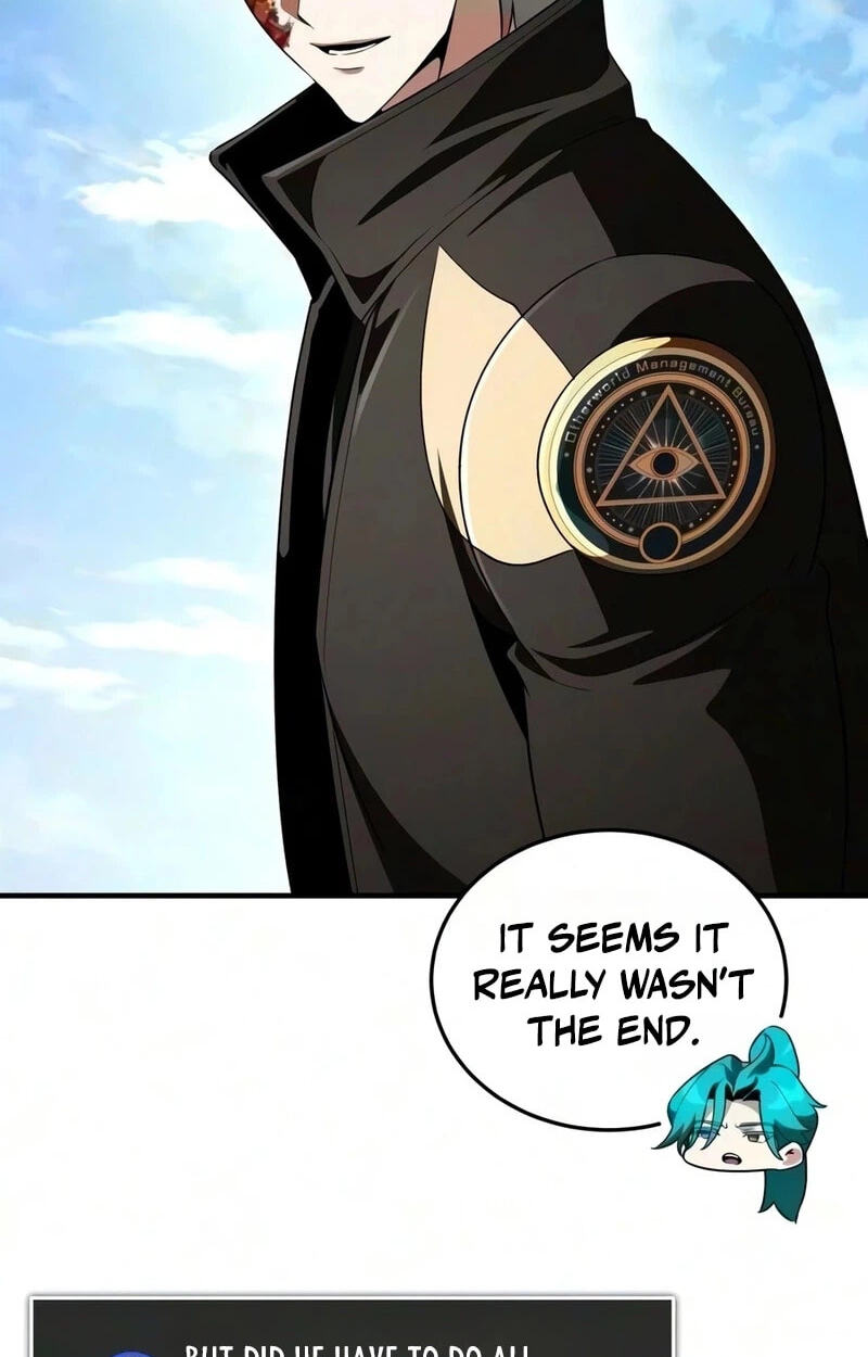 Read Superhuman Game Broadcast chapter 40 image 39 on Lezhin