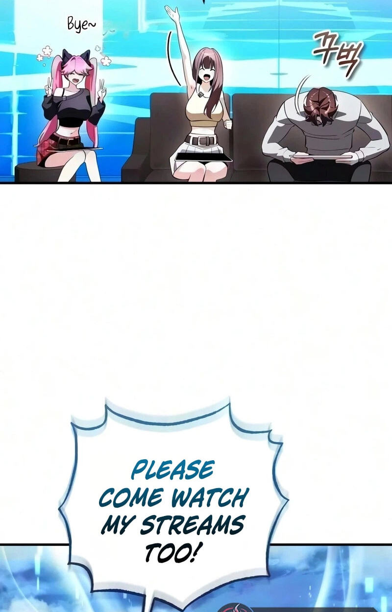 Read Superhuman Game Broadcast chapter 40 image 47 on Lezhin