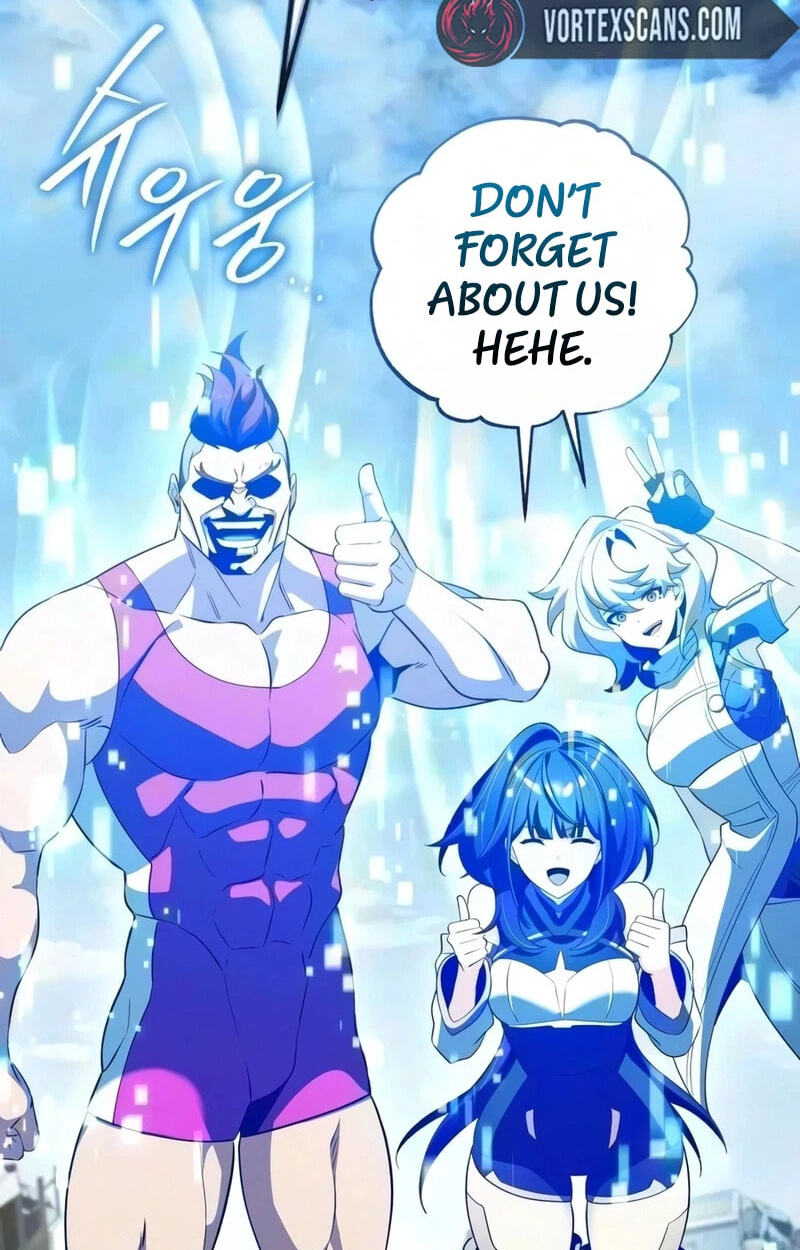Read Superhuman Game Broadcast chapter 40 image 48 on Lezhin