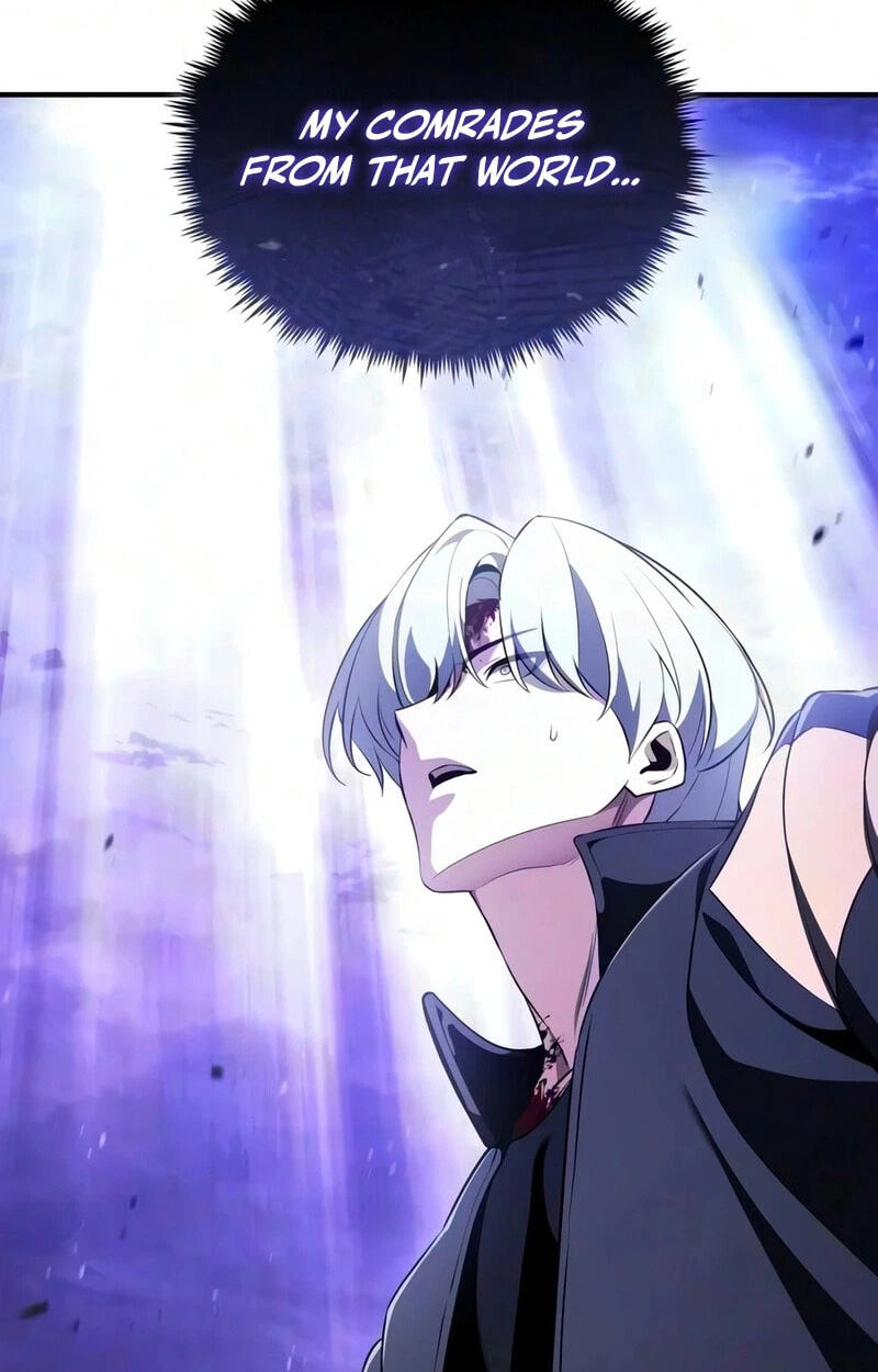 Read Superhuman Game Broadcast chapter 40 image 5 on Lezhin