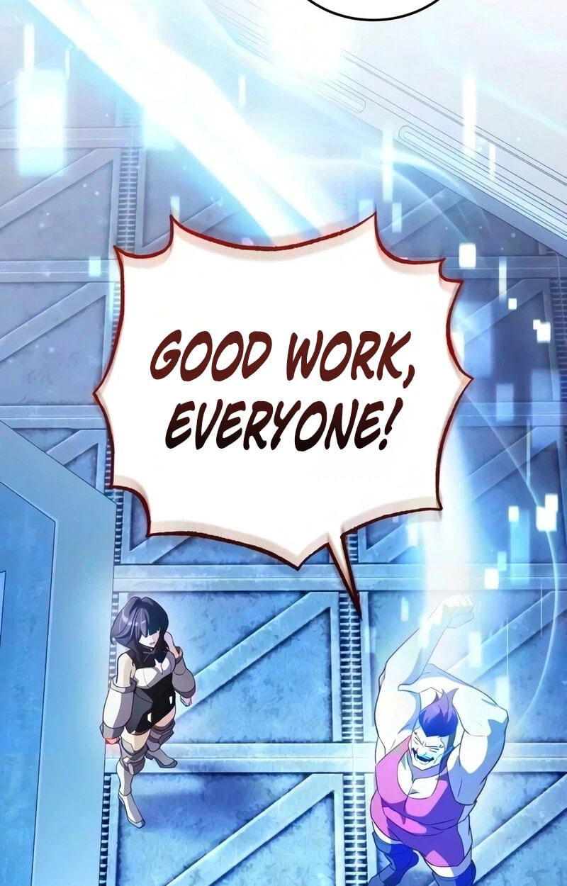 Read Superhuman Game Broadcast chapter 40 image 53 on Lezhin