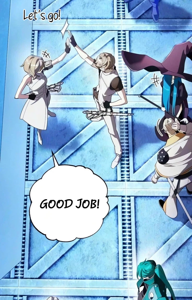Read Superhuman Game Broadcast chapter 40 image 54 on Lezhin