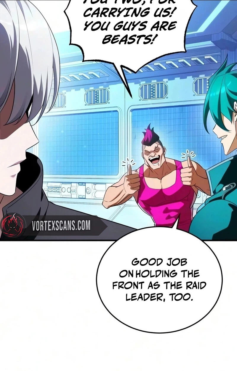Read Superhuman Game Broadcast chapter 40 image 56 on Lezhin