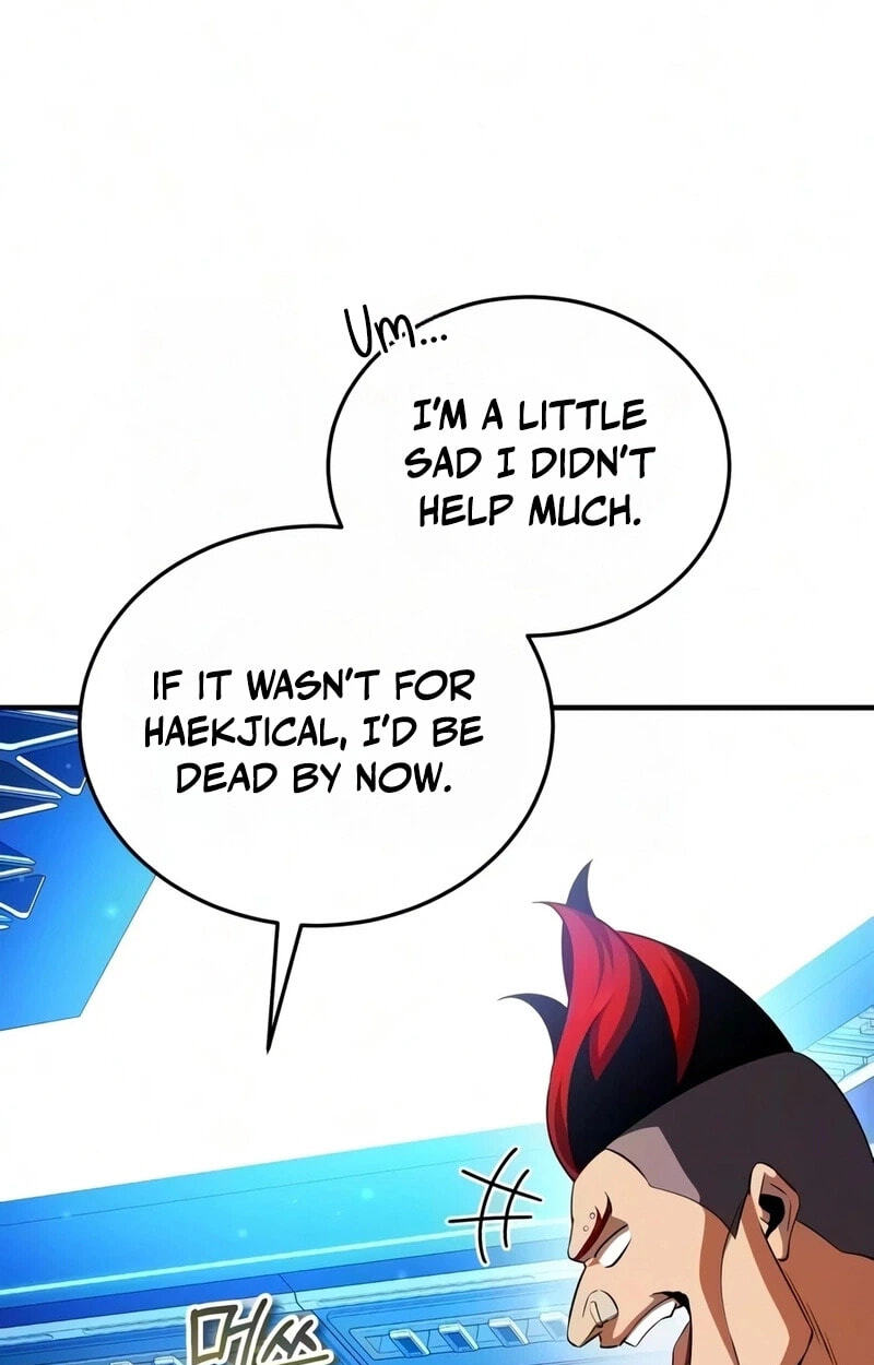 Read Superhuman Game Broadcast chapter 40 image 57 on Lezhin