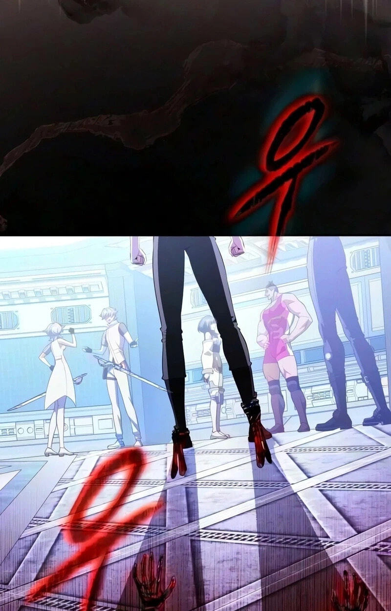 Read Superhuman Game Broadcast chapter 40 image 61 on Lezhin