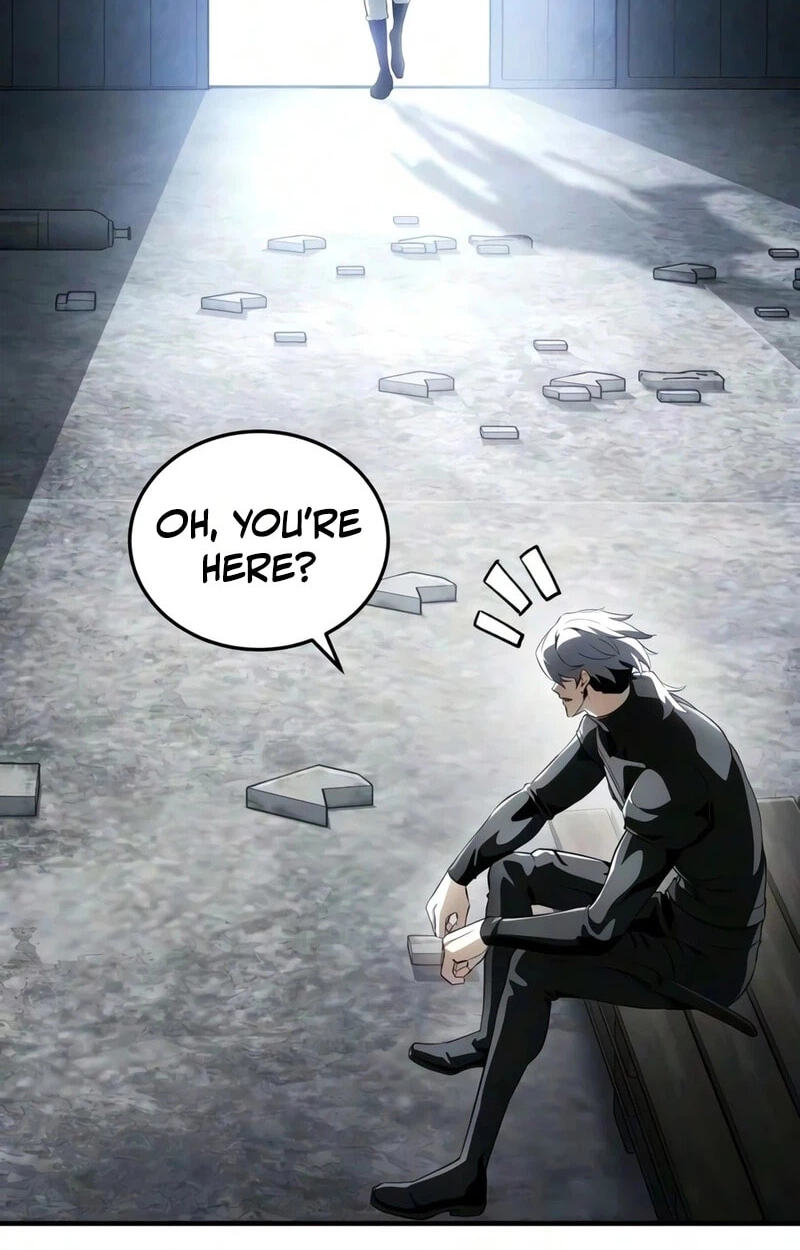 Read Superhuman Game Broadcast chapter 40 image 74 on Lezhin