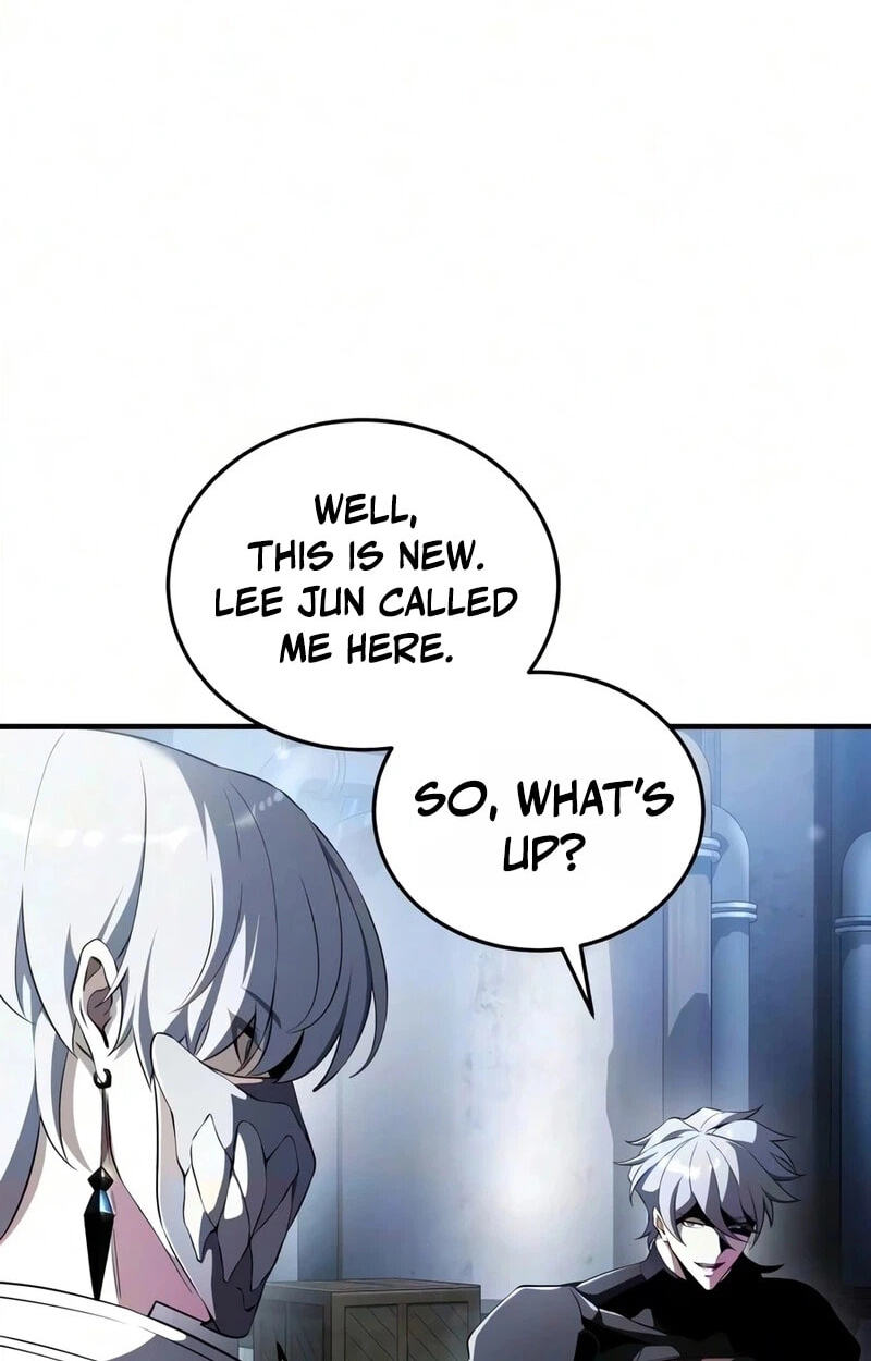 Read Superhuman Game Broadcast chapter 40 image 75 on Lezhin