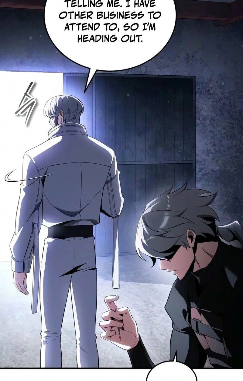 Read Superhuman Game Broadcast chapter 40 image 81 on Lezhin