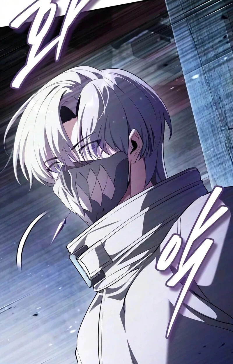 Read Superhuman Game Broadcast chapter 40 image 84 on Lezhin