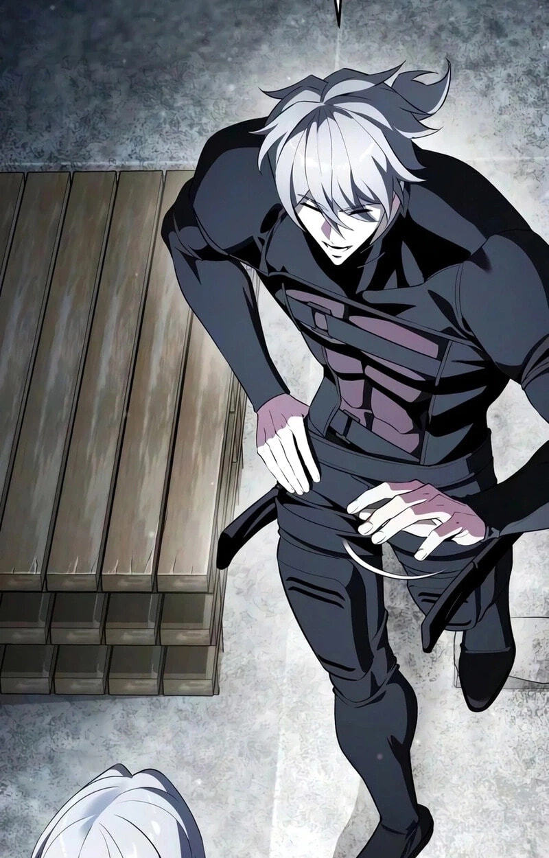 Read Superhuman Game Broadcast chapter 40 image 87 on Lezhin