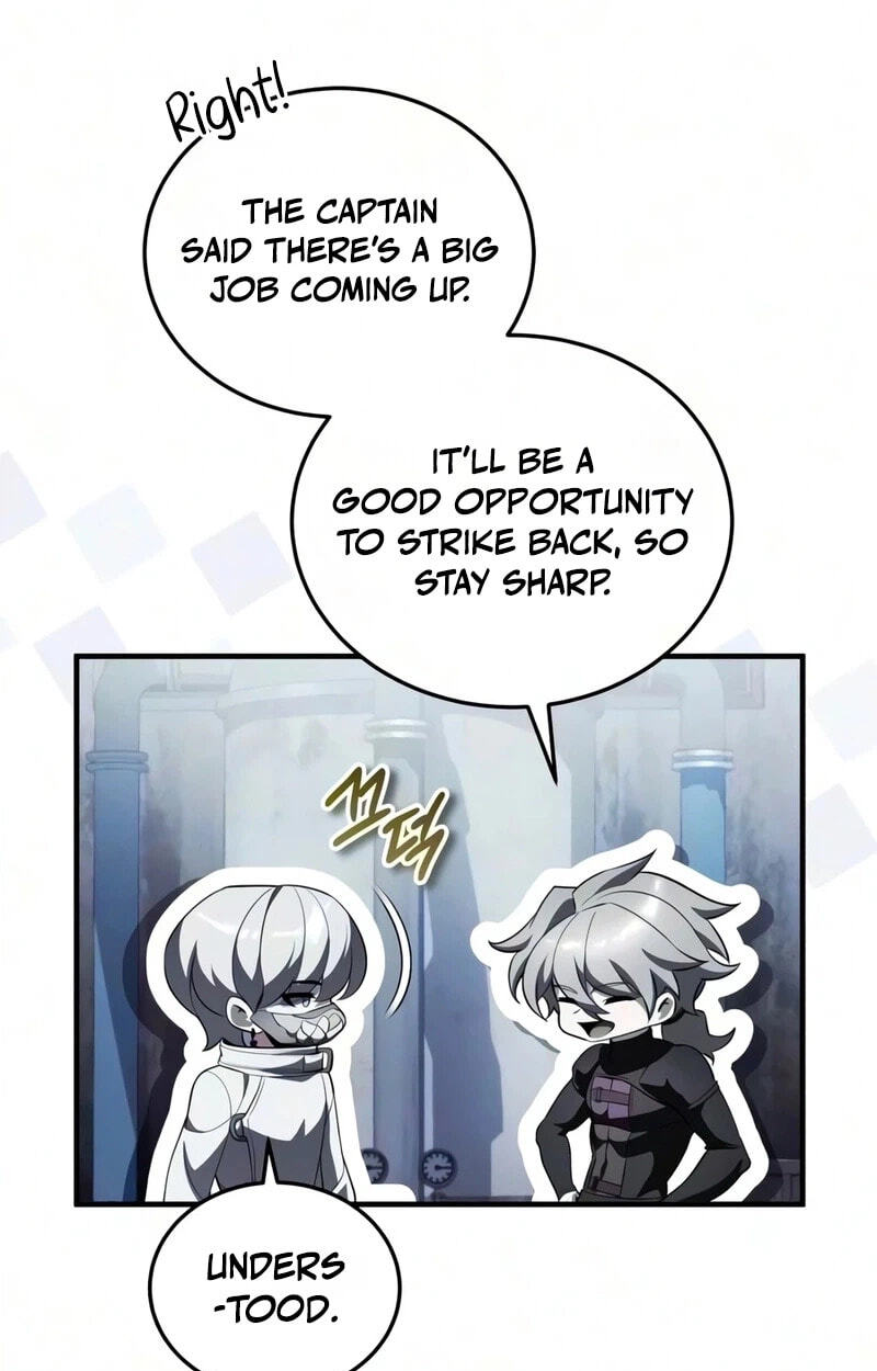 Read Superhuman Game Broadcast chapter 40 image 95 on Lezhin