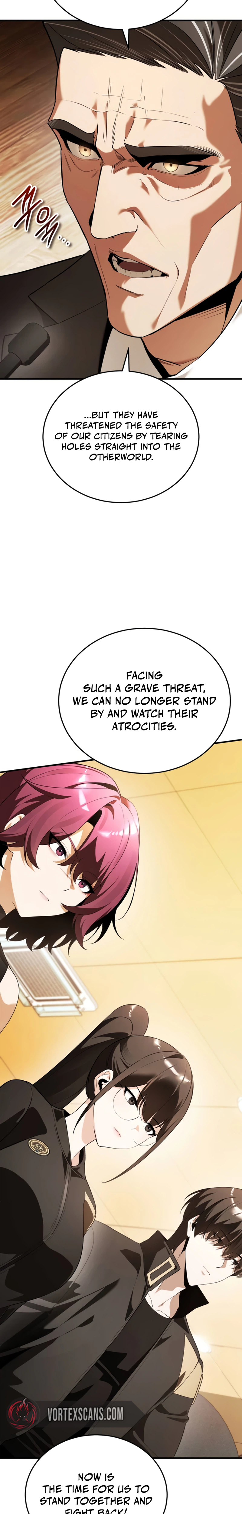 Read Superhuman Game Broadcast chapter 42 image 26 on Lezhin