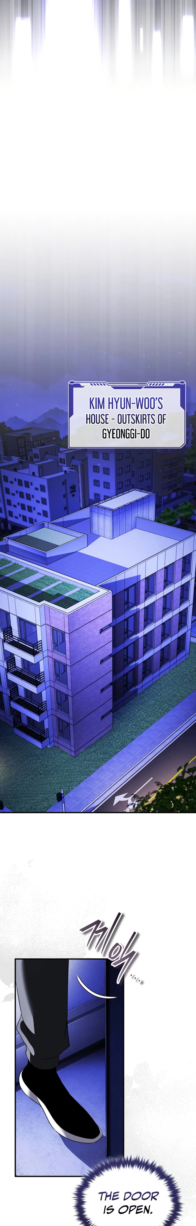 Read Superhuman Game Broadcast chapter 42 image 34 on Lezhin