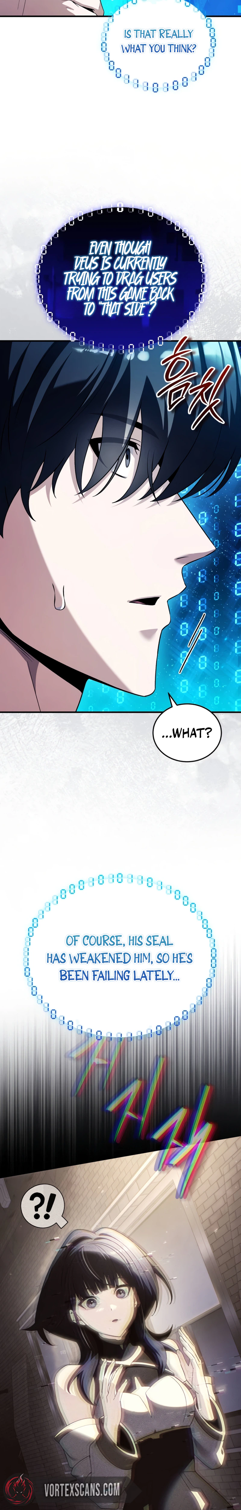 Read Superhuman Game Broadcast chapter 42 image 6 on Lezhin