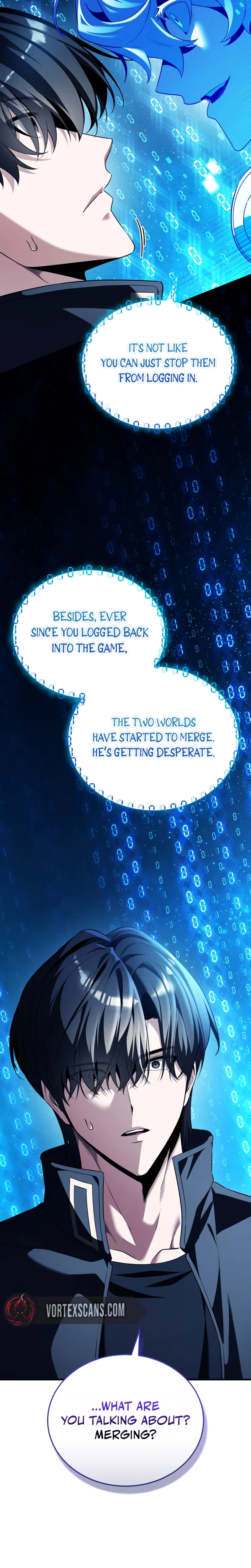 Read Superhuman Game Broadcast chapter 42 image 8 on Lezhin