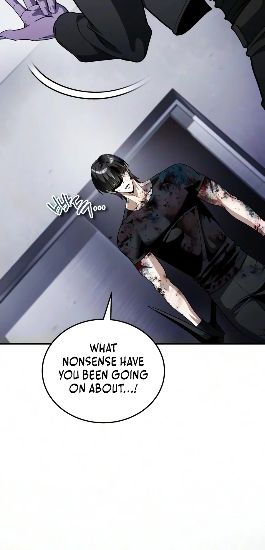 Read Superhuman Game Broadcast chapter 44 image 20 on Lezhin