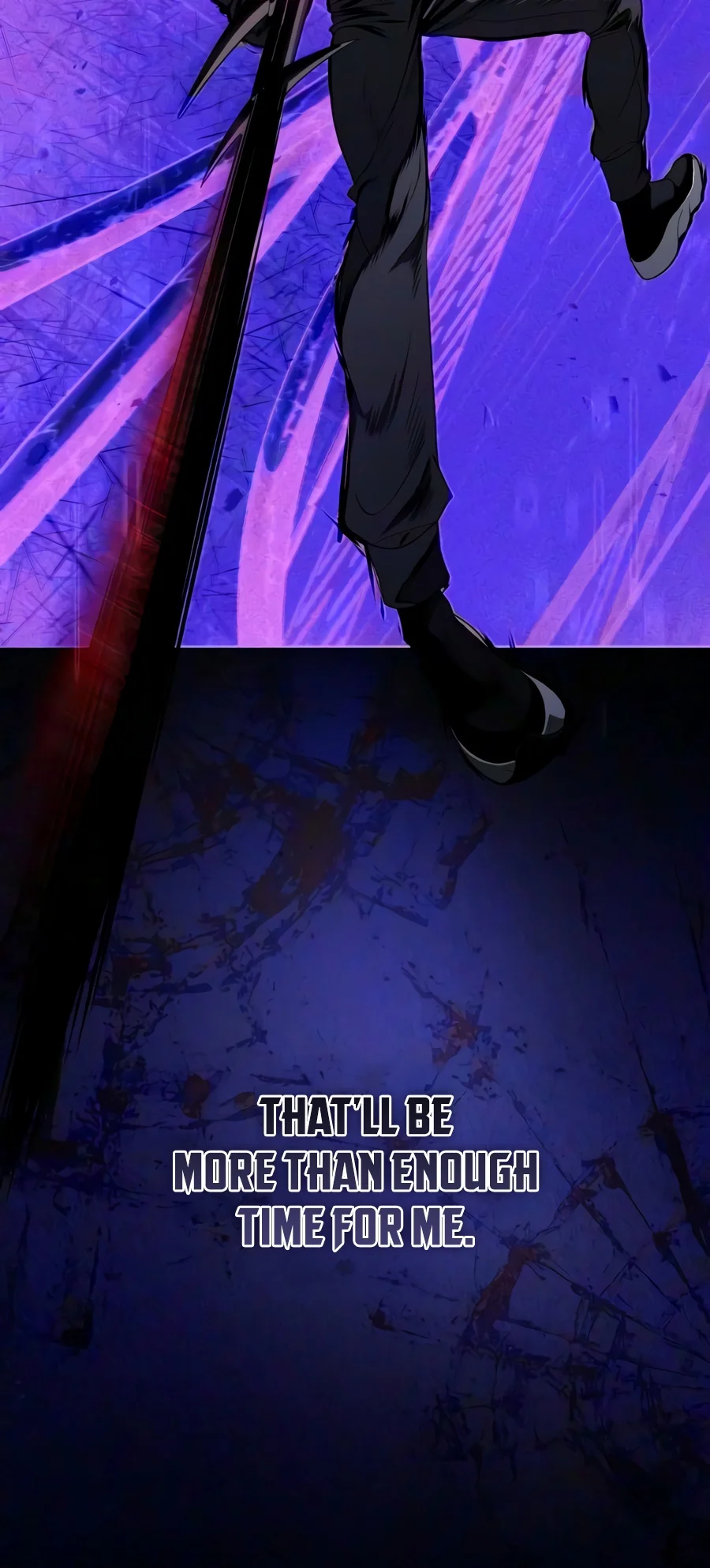 Read Superhuman Game Broadcast chapter 44 image 6 on Lezhin