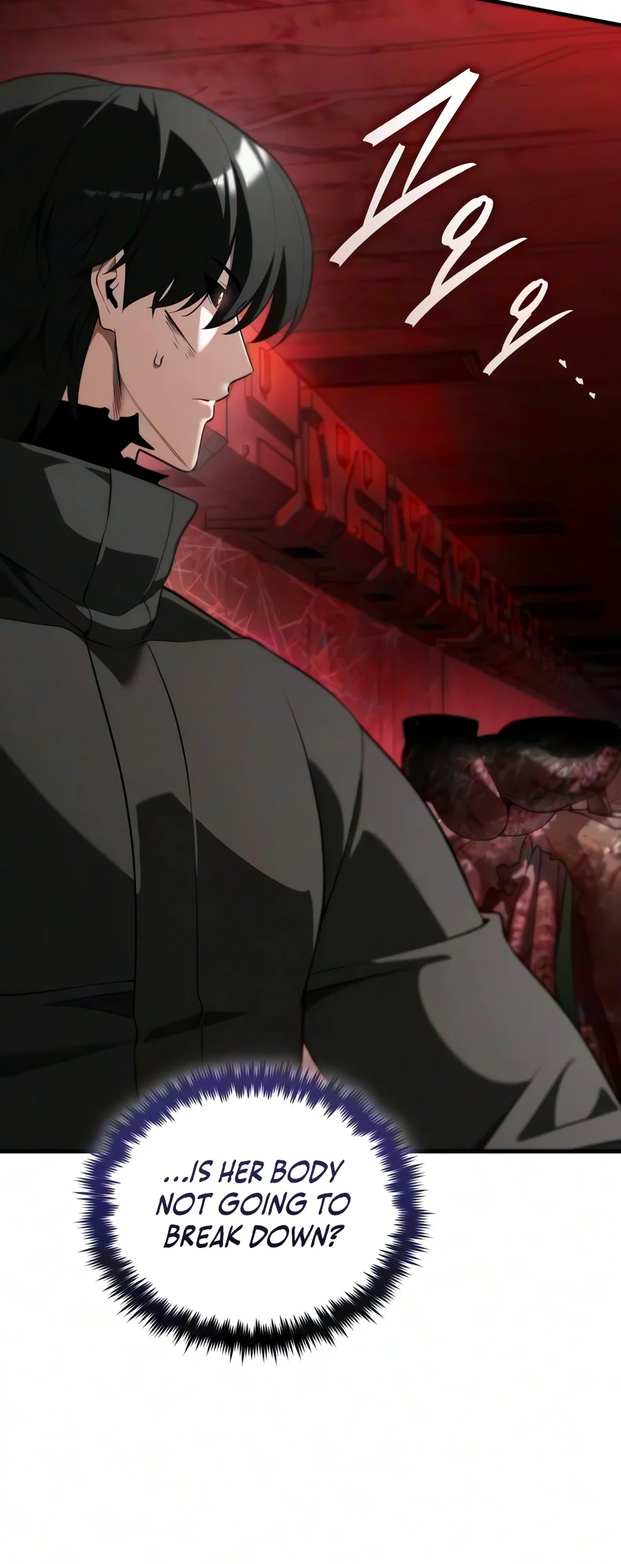 Read Superhuman Game Broadcast chapter 44 image 8 on Lezhin