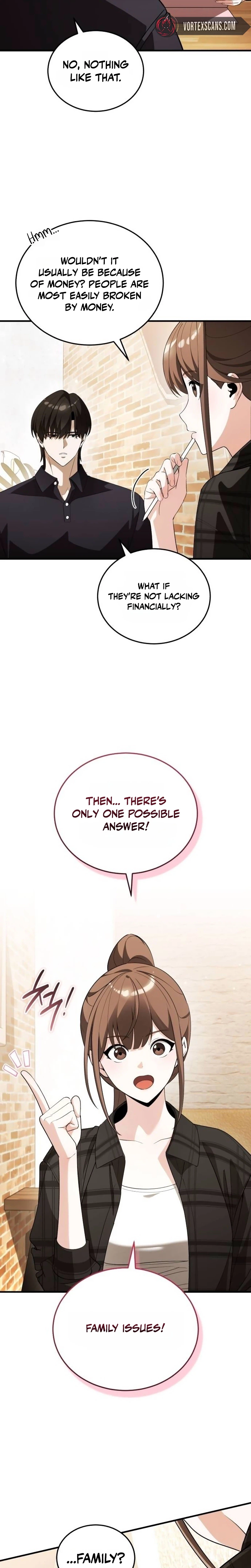 Read Superhuman Game Broadcast chapter 47 image 19 on Lezhin