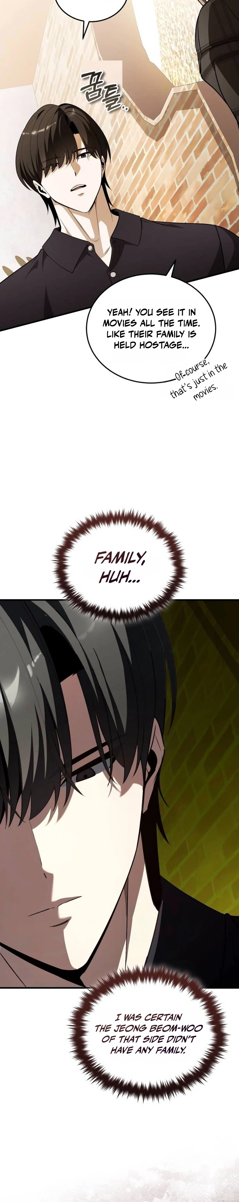 Read Superhuman Game Broadcast chapter 47 image 20 on Lezhin