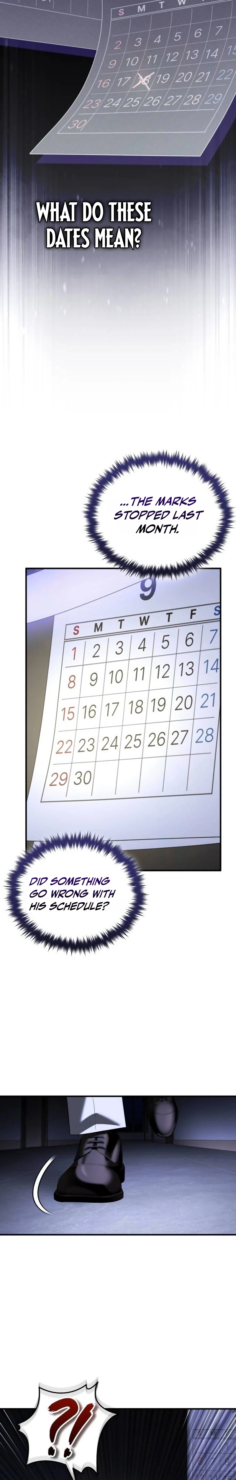 Read Superhuman Game Broadcast chapter 47 image 28 on Lezhin