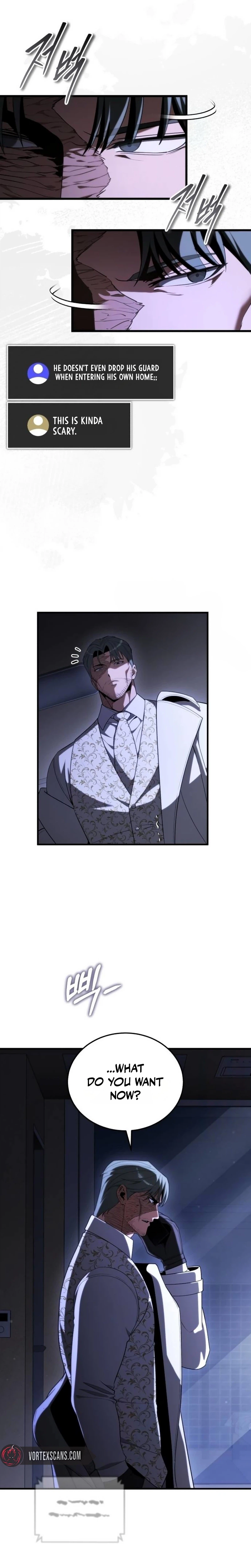 Read Superhuman Game Broadcast chapter 47 image 31 on Lezhin