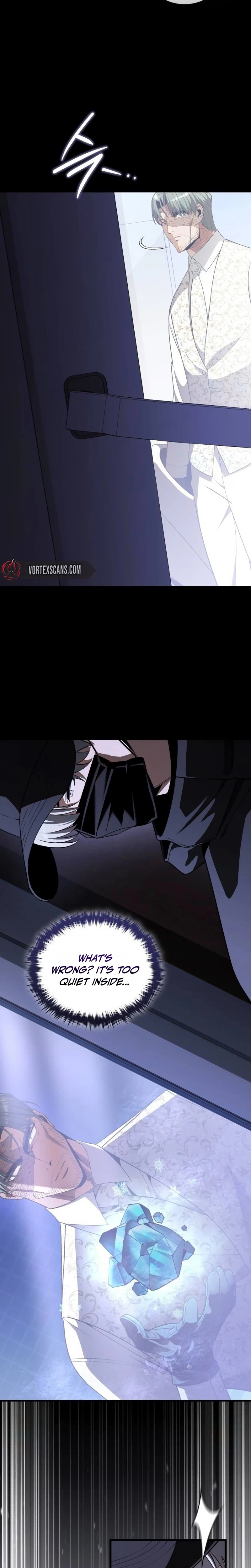Read Superhuman Game Broadcast chapter 47 image 34 on Lezhin