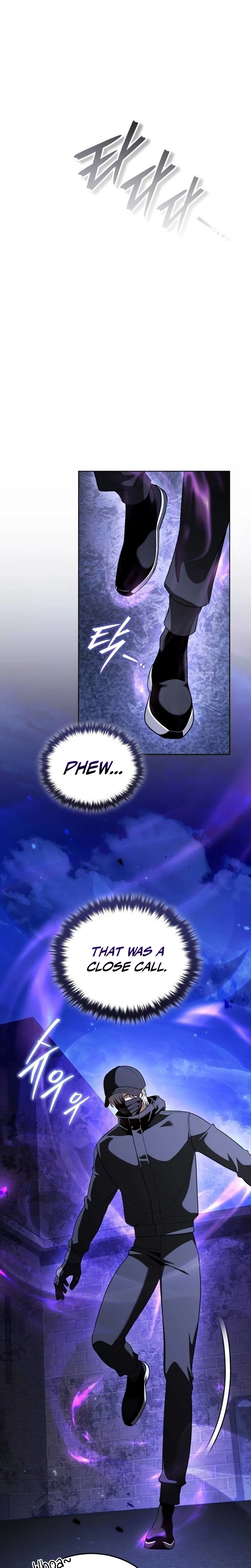 Read Superhuman Game Broadcast chapter 47 image 36 on Lezhin