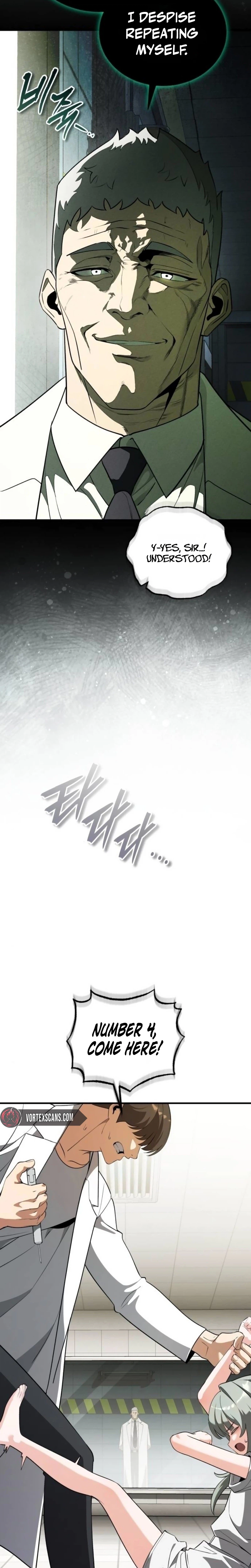 Superhuman Game Broadcast Chapter 48 page 26 - 