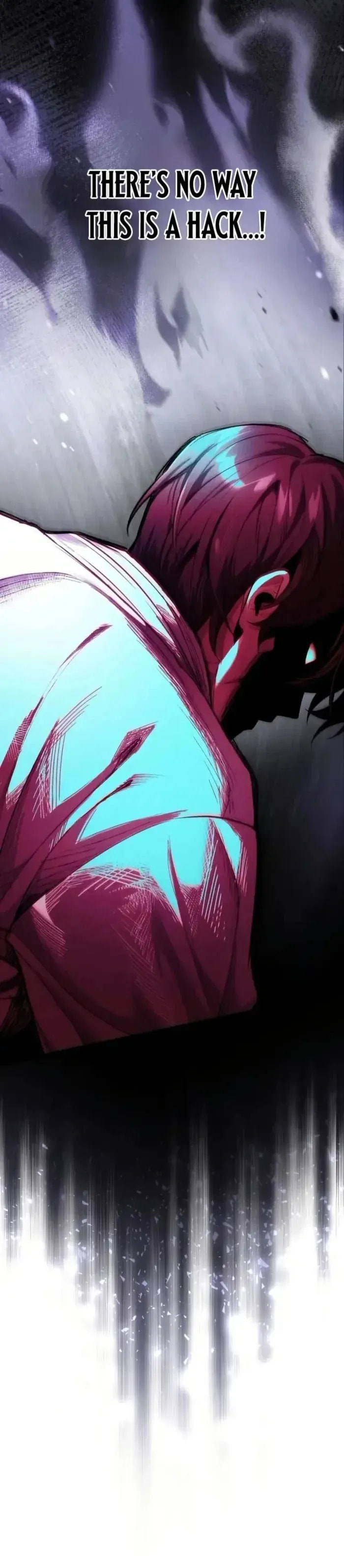 Read Superhuman Game Broadcast chapter 5 image 1 on Lezhin