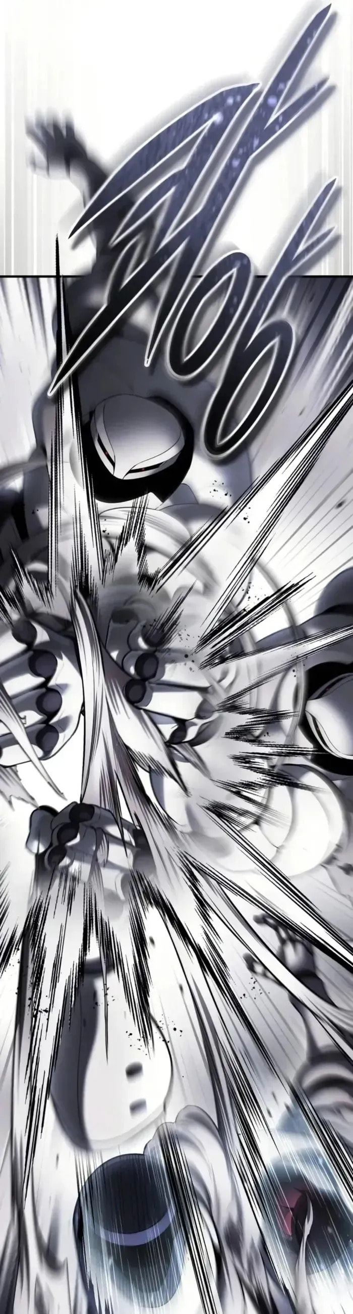 Read Superhuman Game Broadcast chapter 5 image 14 on Lezhin
