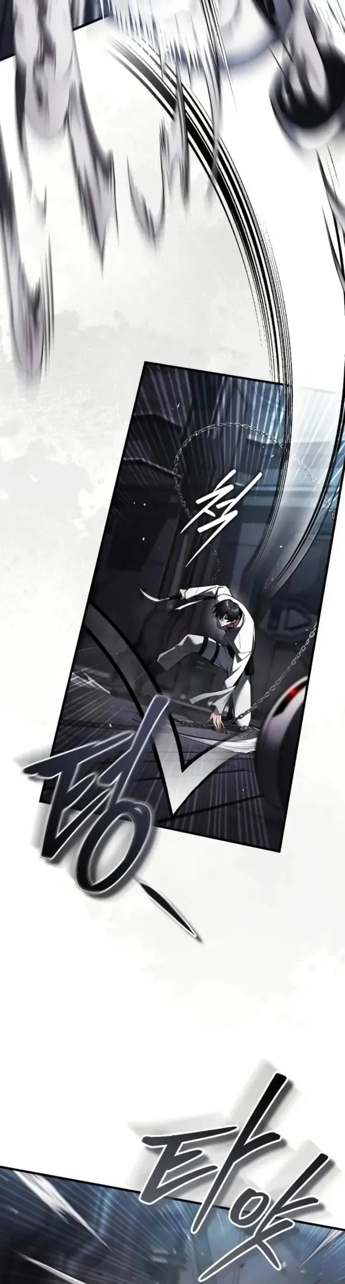 Read Superhuman Game Broadcast chapter 5 image 15 on Lezhin