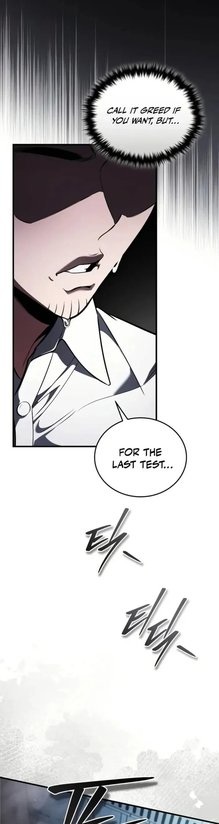 Read Superhuman Game Broadcast chapter 5 image 21 on Lezhin