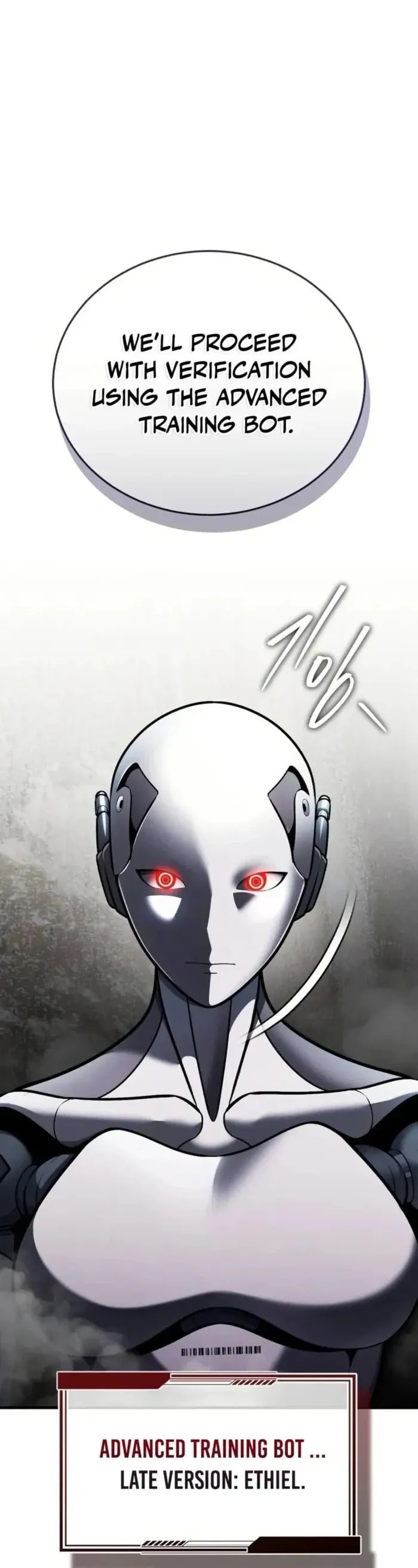 Read Superhuman Game Broadcast chapter 5 image 24 on Lezhin