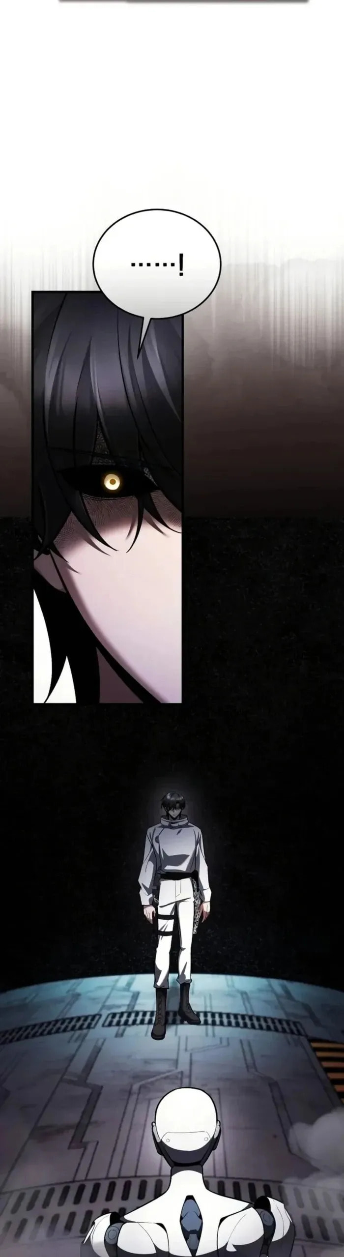Read Superhuman Game Broadcast chapter 5 image 25 on Lezhin