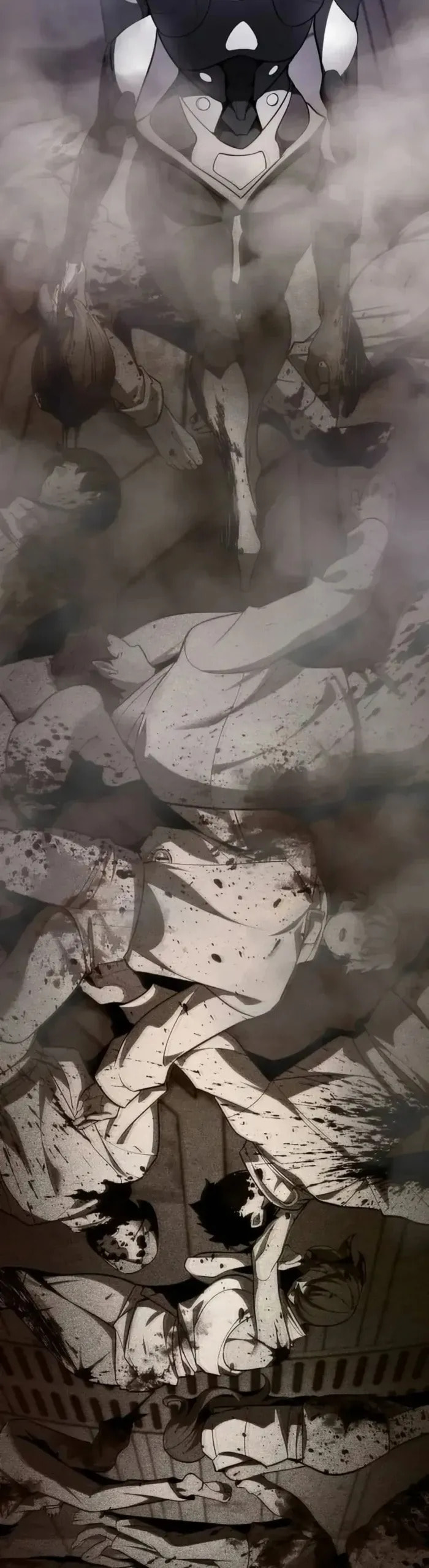 Read Superhuman Game Broadcast chapter 5 image 26 on Lezhin