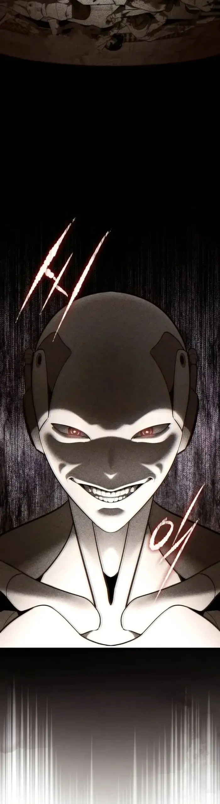 Read Superhuman Game Broadcast chapter 5 image 27 on Lezhin
