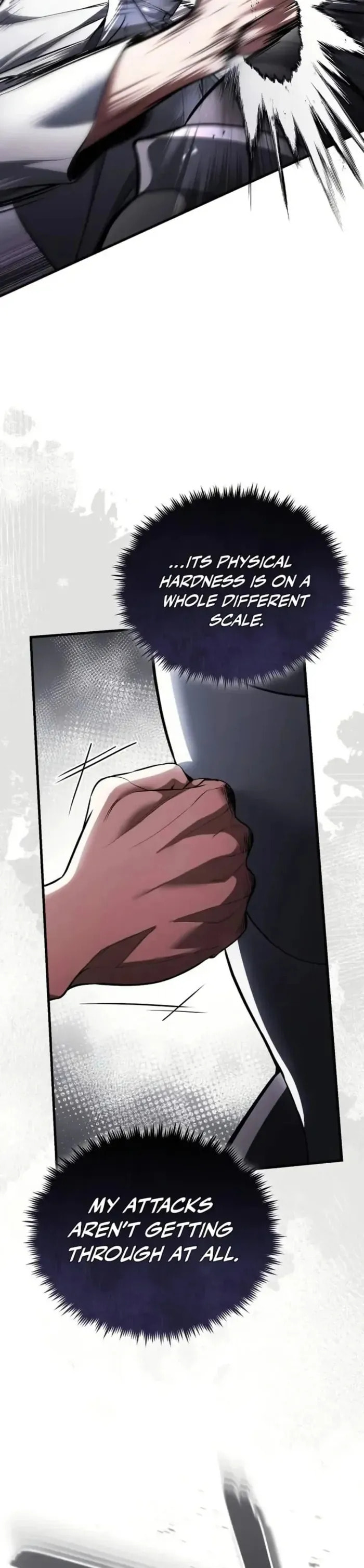 Read Superhuman Game Broadcast chapter 5 image 33 on Lezhin