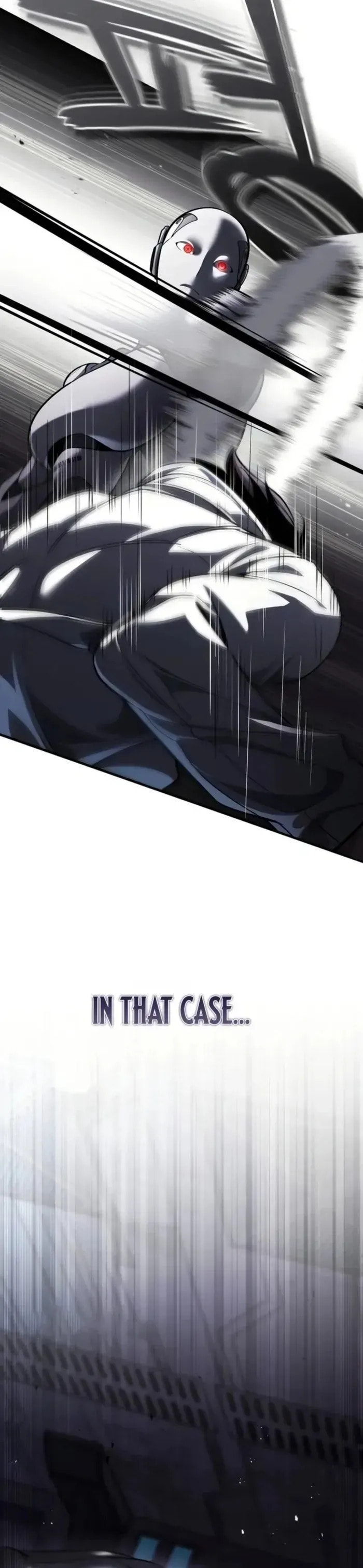 Read Superhuman Game Broadcast chapter 5 image 34 on Lezhin