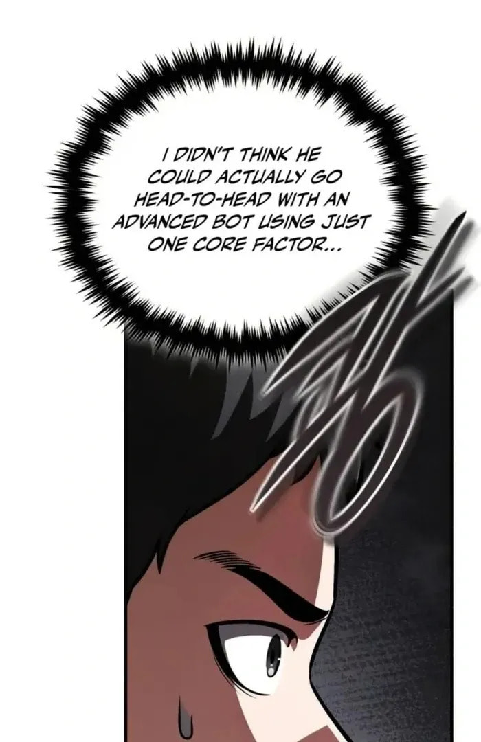 Read Superhuman Game Broadcast chapter 5 image 42 on Lezhin