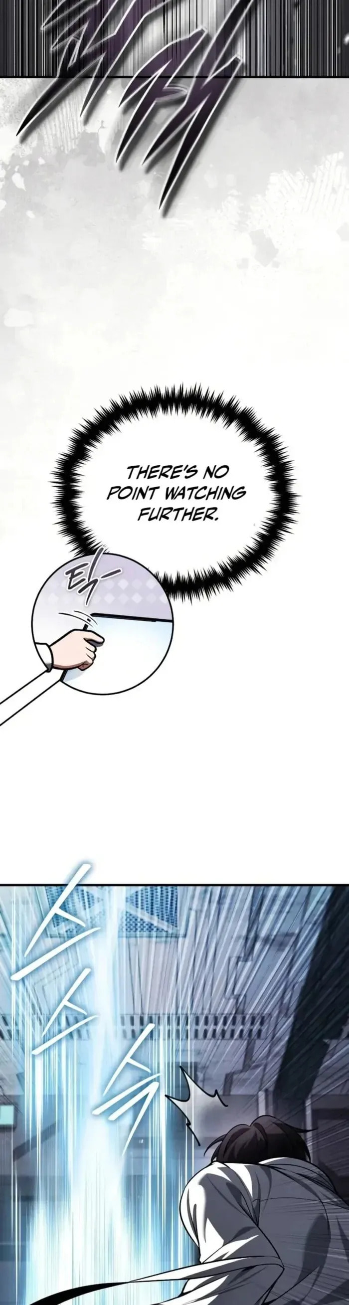 Read Superhuman Game Broadcast chapter 5 image 46 on Lezhin