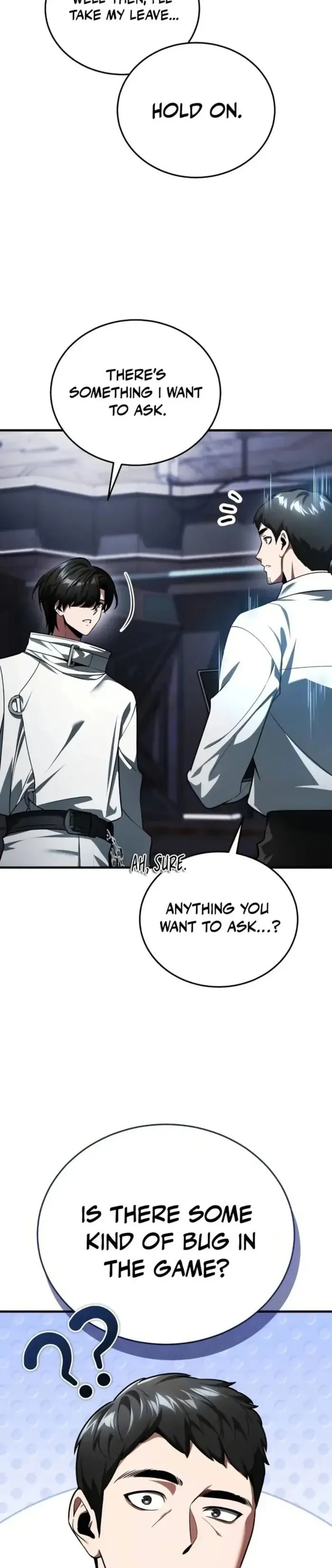 Read Superhuman Game Broadcast chapter 5 image 54 on Lezhin