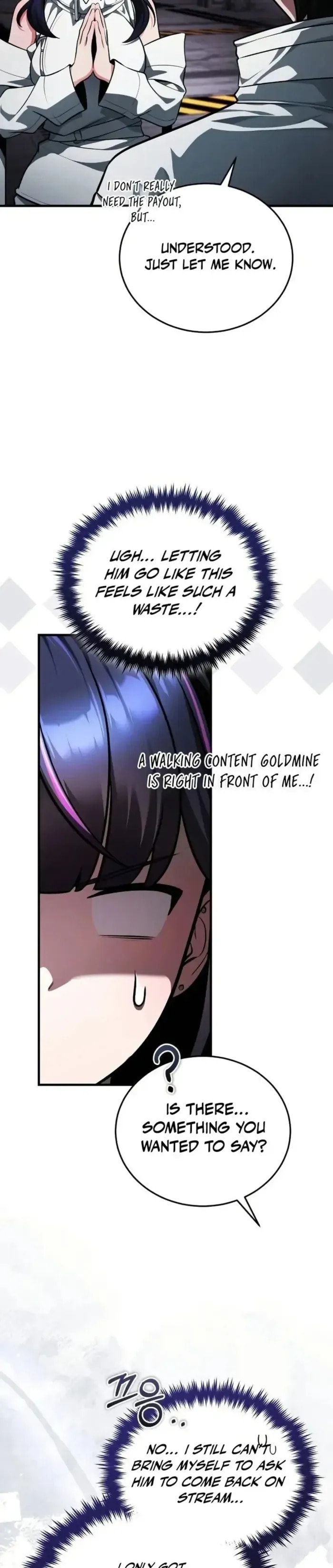 Read Superhuman Game Broadcast chapter 5 image 57 on Lezhin