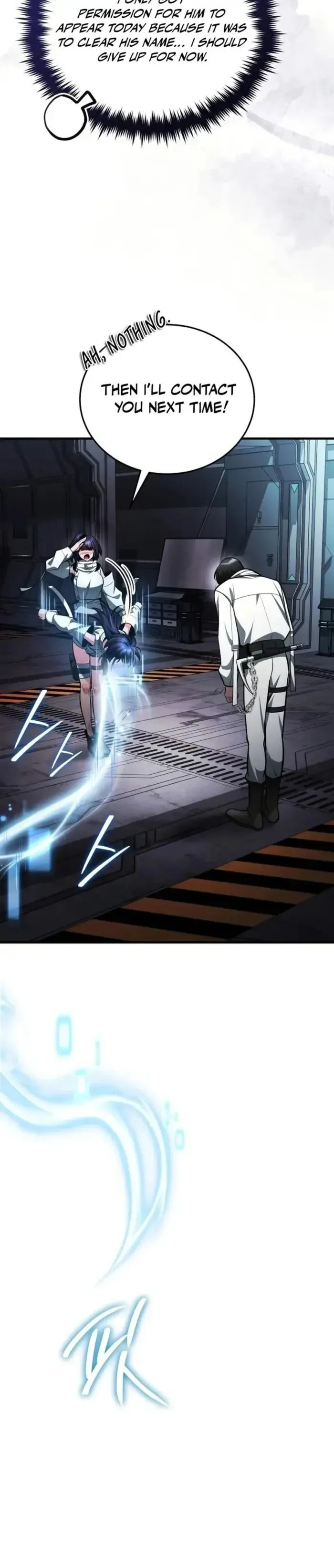 Read Superhuman Game Broadcast chapter 5 image 58 on Lezhin