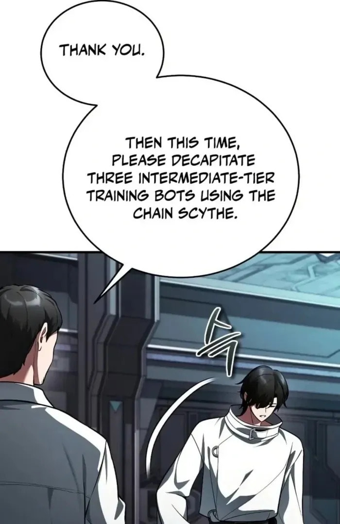 Read Superhuman Game Broadcast chapter 5 image 6 on Lezhin