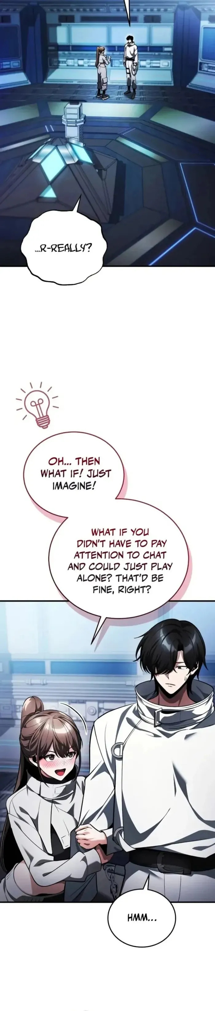 Read Superhuman Game Broadcast chapter 5 image 61 on Lezhin