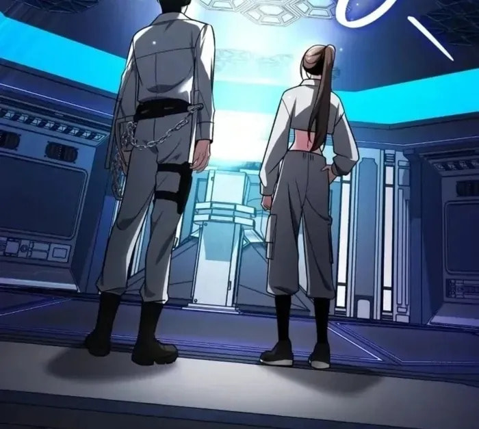 Read Superhuman Game Broadcast chapter 5 image 65 on Lezhin