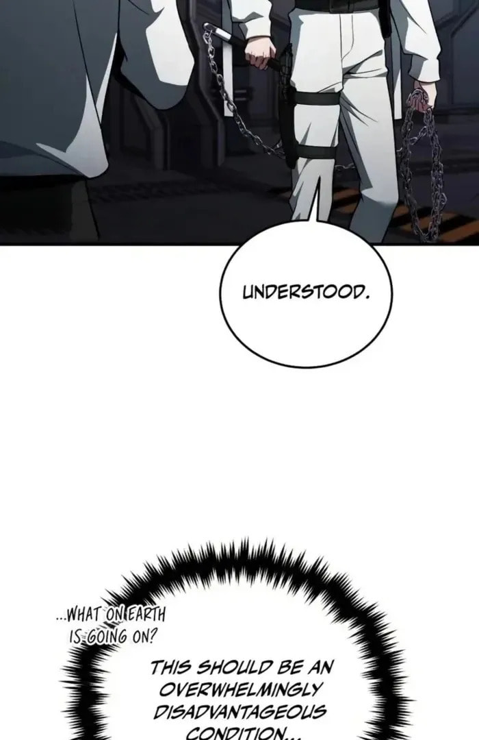 Read Superhuman Game Broadcast chapter 5 image 7 on Lezhin